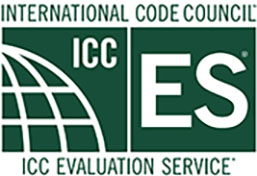 ICC-ES logo