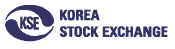 韩国证券交易所(Korea Stock Exchange，KSE)