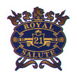 皇家礼炮(Royal Salute)