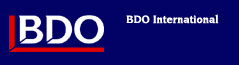 德豪国际会计师事务所（BDO International）