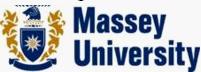新西兰梅西大学（Massey University）