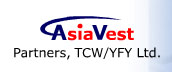 永威投资有限公司(AsiaVest Partners, TCW/YFY Ltd.)