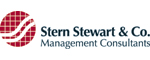思腾思特咨询公司（Stern Stewart）LOGO标志