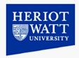 英国赫瑞·瓦特大学（Heriot-Watt University）