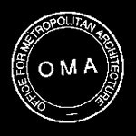 大都会建筑事务所(OMA)