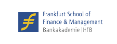 法兰克福财经管理大学 (Frankfurt School of Finance and Management)
