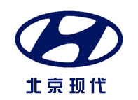 北京现代标志