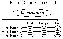 组织结构图