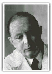 恩斯特·克雷奇默（Ernst Kretschmer，1888～1964）