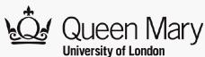 伦敦大学玛丽皇后学院（Queen Mary, University of London,简称QM）