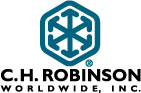 美国罗宾逊全球物流有限公司(CH Robinson)