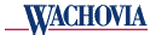 Legacy Wachovia logo