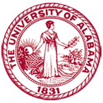 阿拉巴马大学（The University of Alabama）
