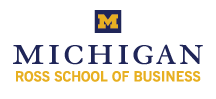 密歇根大学罗斯商学院(Michigan Ross School of Business，简称密歇根商学院或罗斯商学院)