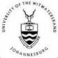 金山大学（University of the witwatersrand）
