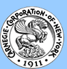 耐基基金会（Carnegie Corporation of New York）