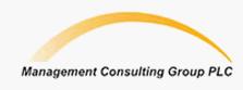 MCG管理咨询集团（Management Consulting Group)LOGO标志