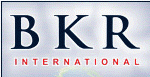 贝克国际会计师事务所（BKR International）
