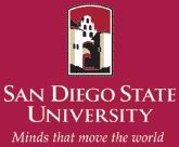 圣地亚哥州立大学（San Diego State University）