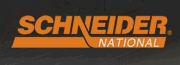 美国施奈德物流公司(Schneider National Inc)