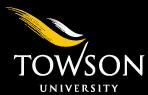 美国陶森大学（Towson University，简称TU）