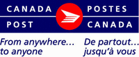 加拿大邮政公司(Canada Post)