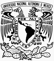 墨西哥国立自治大学（Universidad Nacional Autónoma de México）