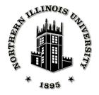 美国东伊利诺斯大学（East Illinois University）