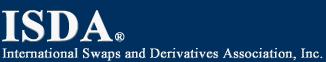 国际掉期交易协会（International Swaps and Derivatives Association，ISDA）