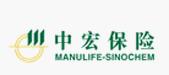 中宏人寿保险有限公司（Manulife-Sinochen Life Insurance CO.,Ltd.）