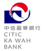 中信嘉华银行(CITIC Ka Wah Bank)