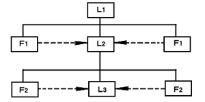 Image:直线职能参谋型组织结构.jpg