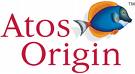 源讯公司(Atos Origin)LOGO标志