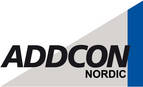 Addcon Nordic Logo