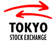 东京证券交易所LOGO标志