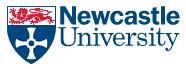 英国纽卡斯尔大学（Newcastle University）
