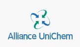 英国单化联盟公司（Alliance Unichem）