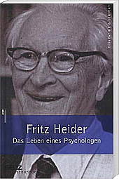 弗里茨·海德（Fritz Heider）