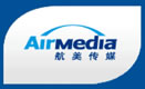 航美传媒集团（AirMedia Group）