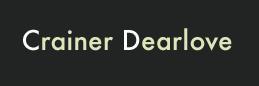 CrainerDearlove咨询公司 logo
