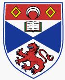 圣安德鲁斯大学（University of St Andrews）