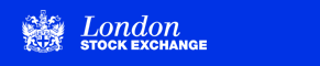 伦敦证券交易所（London Stock Exchange）LOGO标志