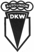 德国小奇迹汽车公司（DKW）