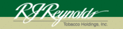 R.J. Reynolds Tobacco Holdings, Inc. logo