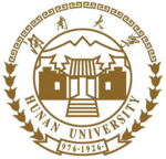 湖南大学（HUNAN UNIVERSITY）