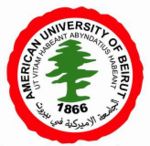 贝鲁特美国大学（American University of Beirut）