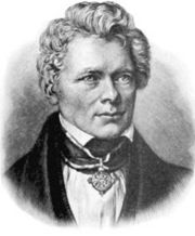 弗里德里希·威廉·约瑟夫·谢林（Friedrich Wilhelm Joseph von Schelling)