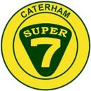 卡特汉姆汽车公司（Caterham）