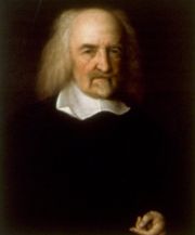 托马斯·霍布斯（Thomas Hobbes，1588—1679）