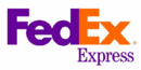 联邦快递公司（FedEx，Federal Express，FDX）